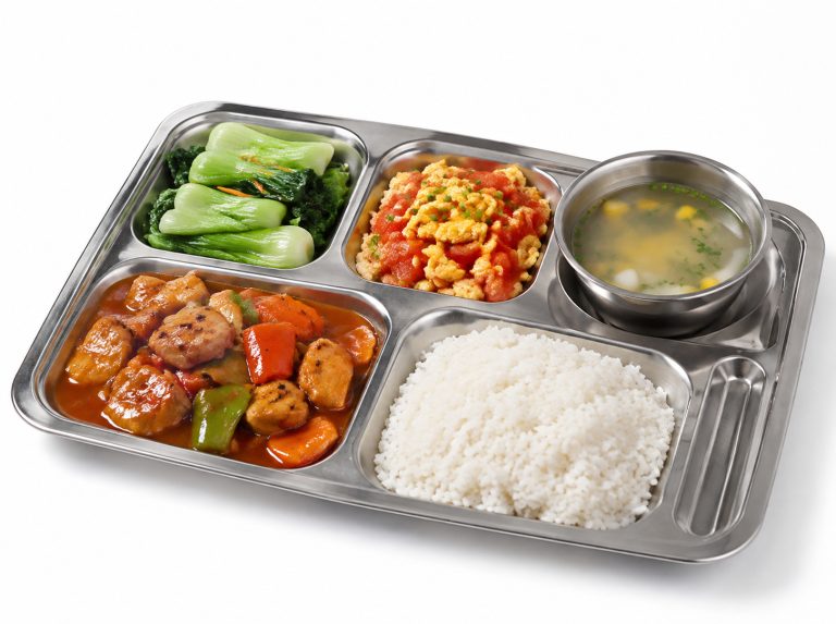 杭州企业食堂承包与托管服务