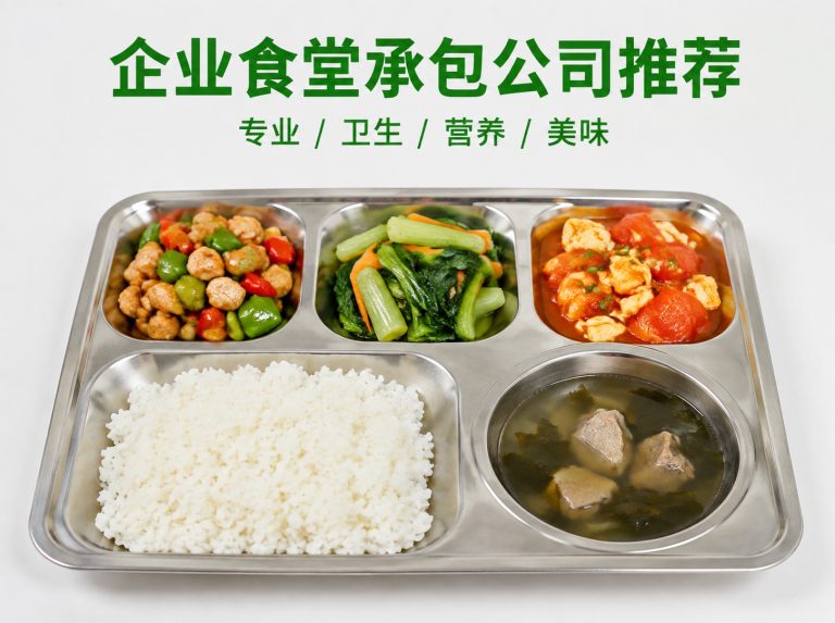 杭州智慧食堂与自助称重餐厅